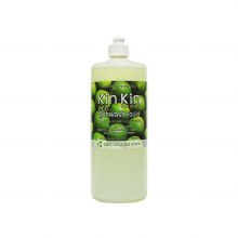 Eco Dishwash Liquid 1050ml Lime & Eucalyptus