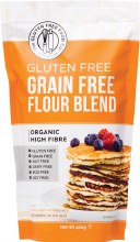 Grain Free Flour Blend Mix