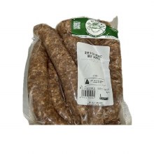 Premium Beef 8 Pack Sausages