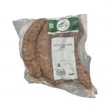 Viking Sausages 4pk Sausages