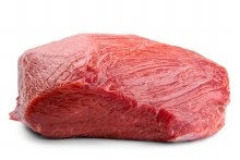 Topside Steak 500g