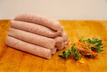 Sausage Bundle Meat Pack