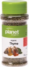 Herbs Thyme 12g