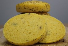 Gluten Free Rice & Pumpkin Rol Rolls 150G (4 Pack)