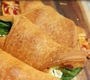 Pizza Danish  (4 Pk)