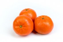 Mandarin Honey Murcott 500gm