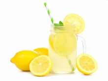 Lemonade 500gm