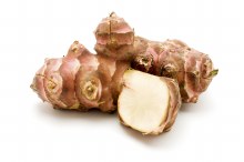 Jerusalem Artichoke 1kg