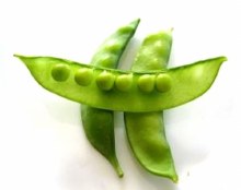 Peas Shelling 250gm