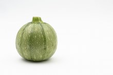 Zucchini Rondo De Nice 500gm