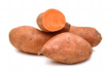 Sweet Potato Small 500gm