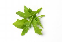 Lettuce Rocket Broad 1.5kg Bulk
