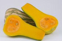 Pumpkin Barbara 500gm