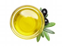 Olive Oil Extra Virgin 4L