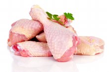 Chicken Drumsticks 1kg