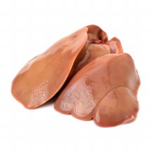Chicken Livers 500g