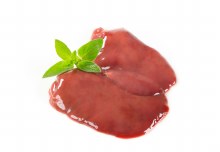 Duck Liver 500g