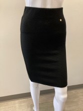 Biana 867 Julliane Skirt XS Black