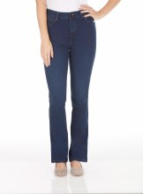 FDJ 6224002 Classic Denim Peggy Bootcut 10 Tint Rinse
