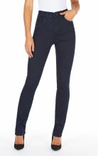 FDJ 6473250 Suzanne Slim Leg Jean 6 Pleasant