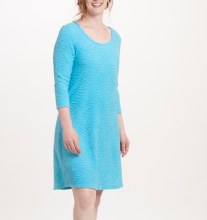 Habitat Easy Dress 49380 L Clearwater