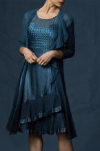 Komarov CAP17443SO Dress With Duster S BDE