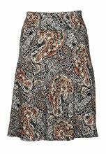Salaam KS126 Flappy Skirt XS 1562