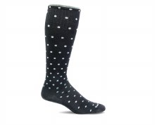 Sockwell Moderate Compression Sock On The Spot M - L