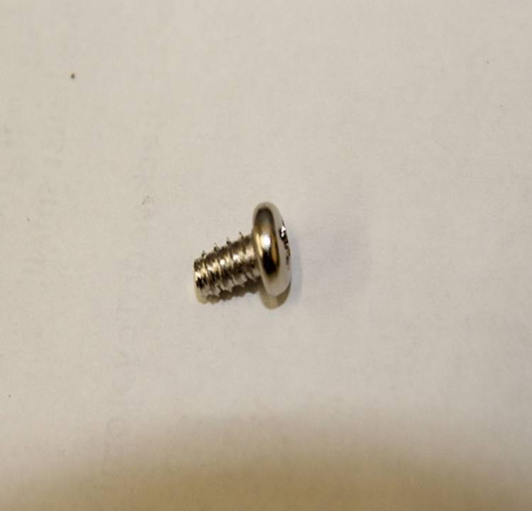 Screw C, Round Head (Most Common), ALL MODELS Price Per Piece