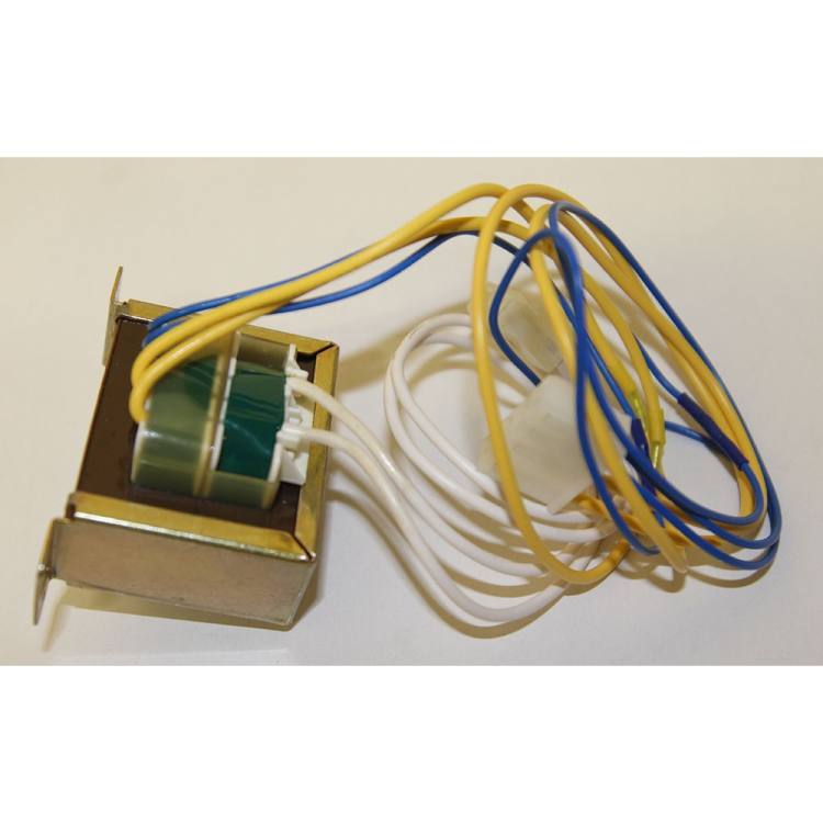 Transformer, (CAN BE USED IN PLACE OF 20478317), L60AT