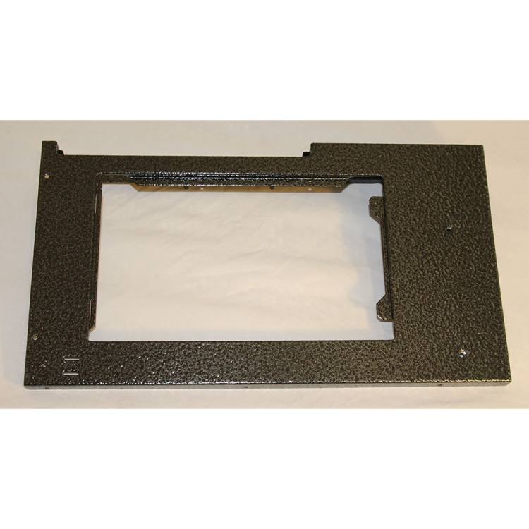 Panel Right, LASER 60AT