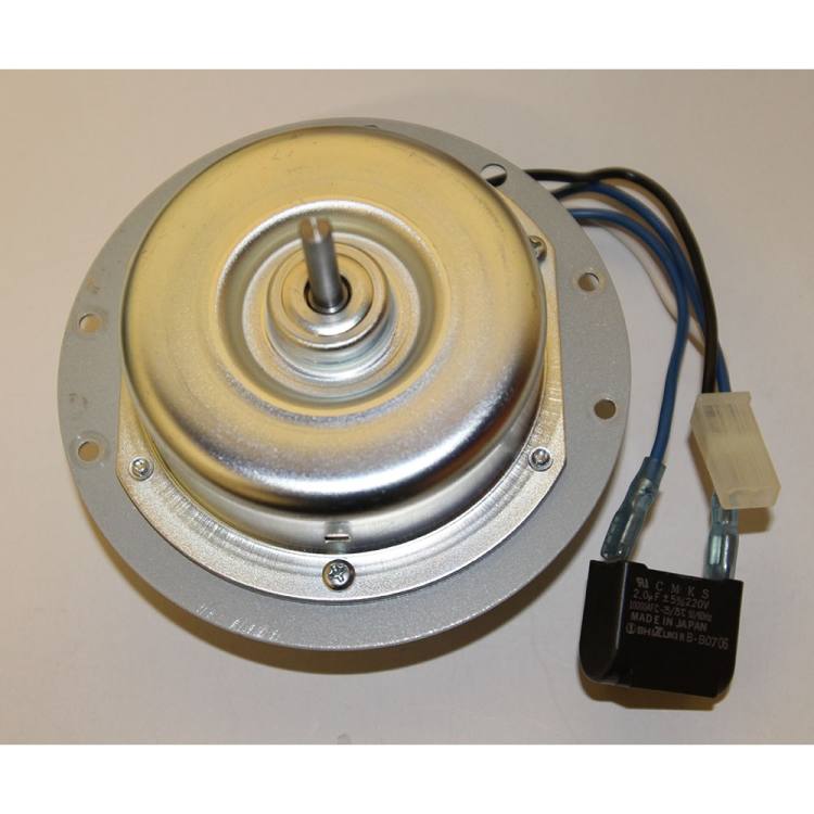 Circulation Fan Motor, LASER 60AT