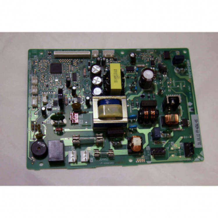 Main Circuit Board L301/L302