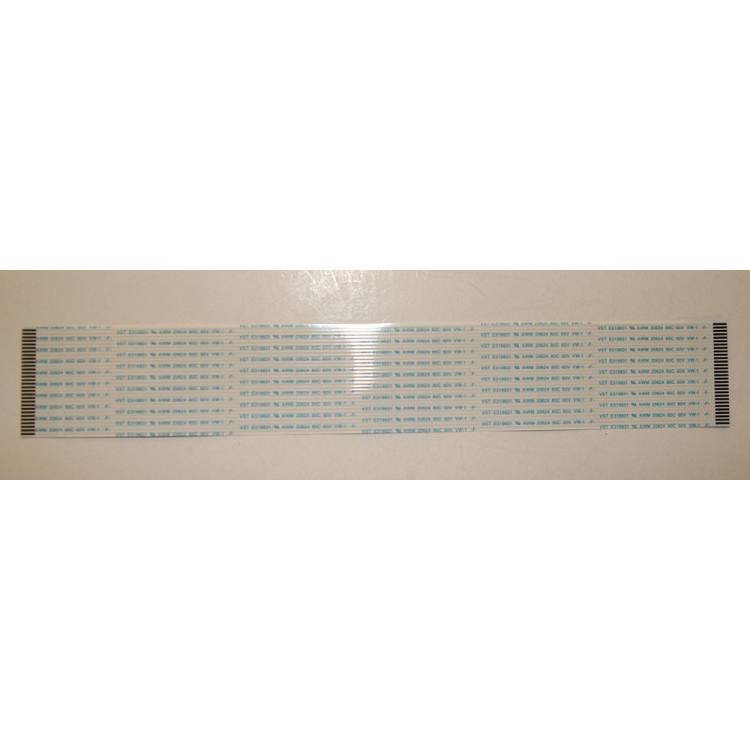 Ribbon Cable A, LASER 560