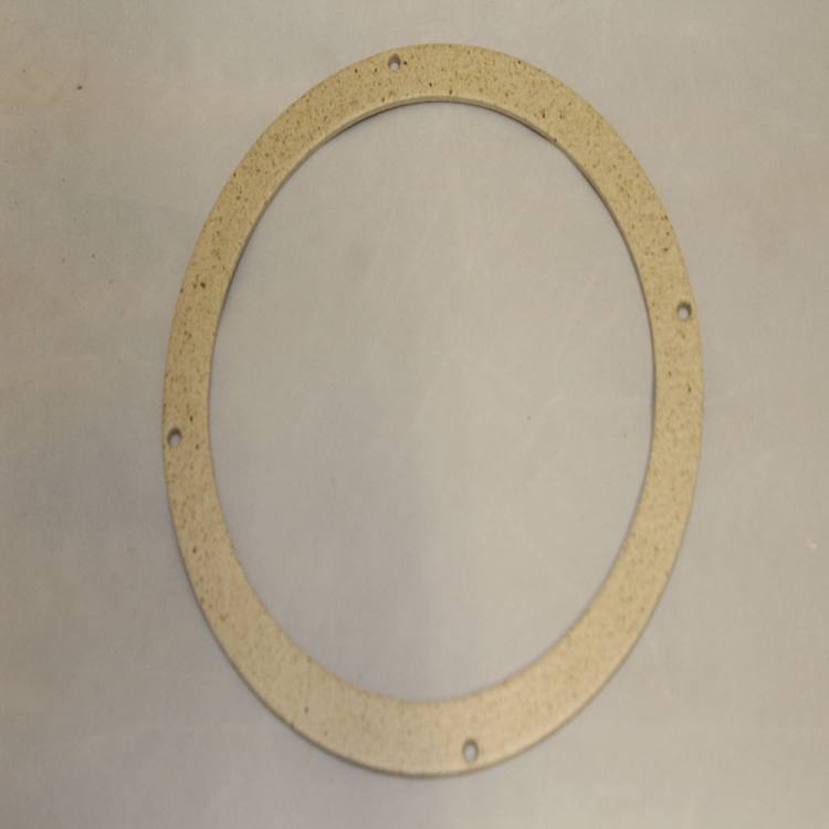Gasket Heat (A01-A05) Chamber, LASER 55, 56, 560