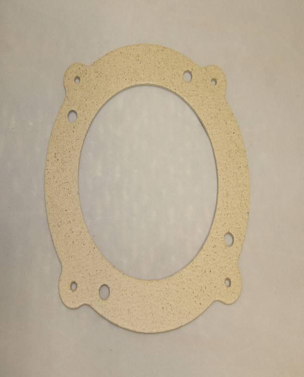 Gasket Burner(A02-A07), LASER 55, 56, 560