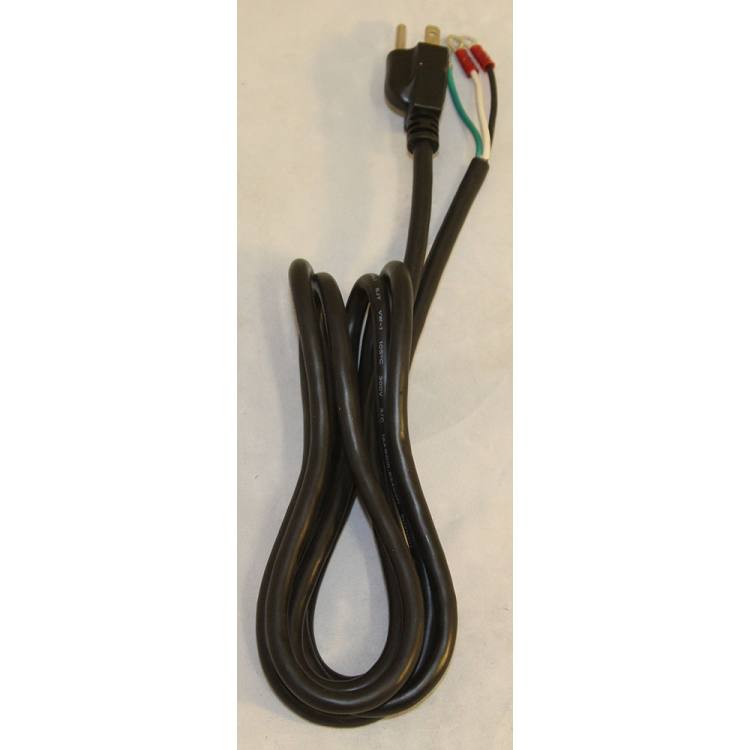 Power Cord, ALL MODELS