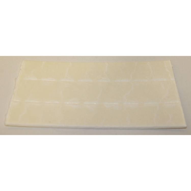 NORDIC Fire Starting Paper (1 Sheet)