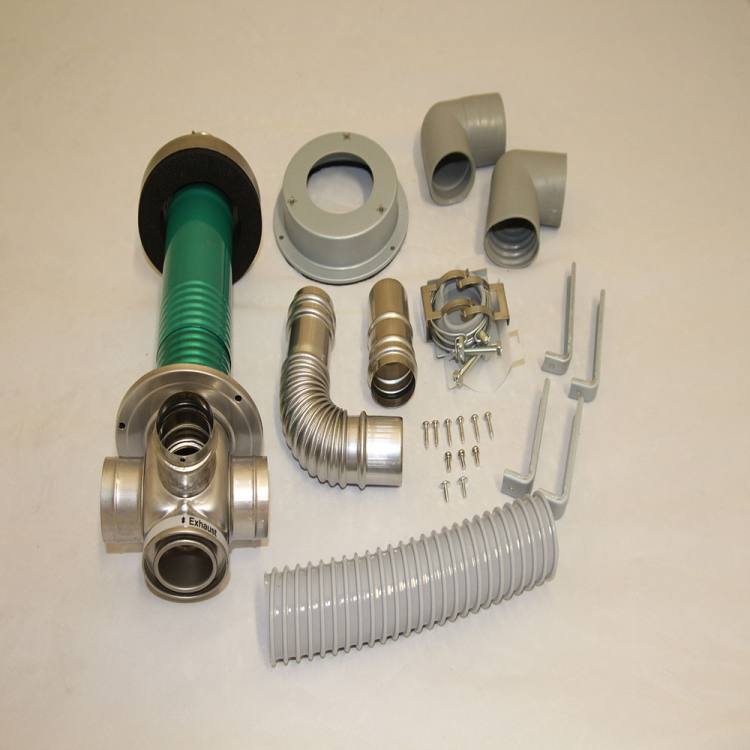 Installation Kit ALL MODELS