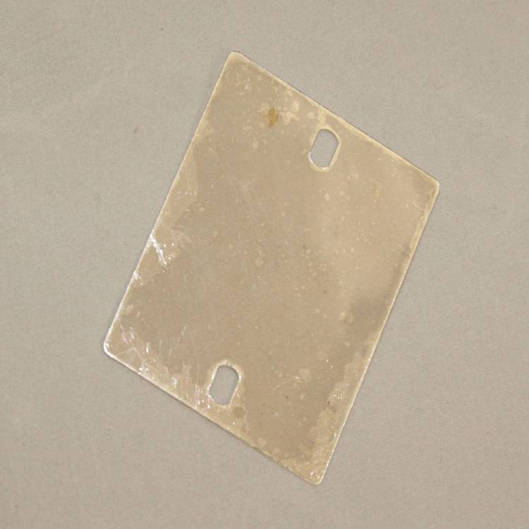 Mica Window, All Models EXCEPT OM-22