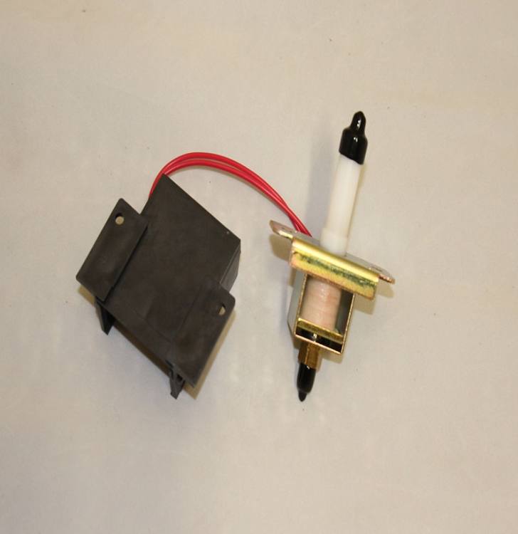 Fuel Pump LASER 56