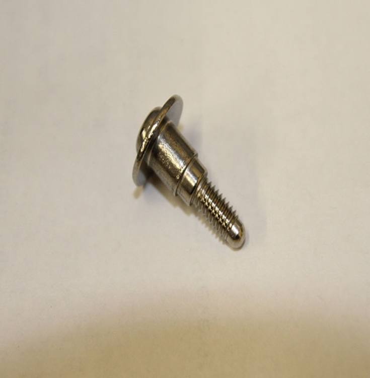 Screw for Front Panel  BS36UFF, OM-148, OM-180