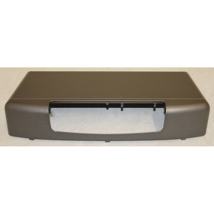 Panel Top Plate Black, LASER 30-BL
