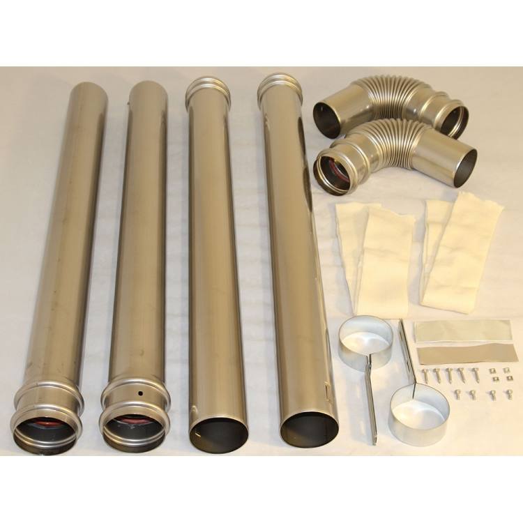 Extension Pipe Kit 31.75'' to 57'', BS36UFF