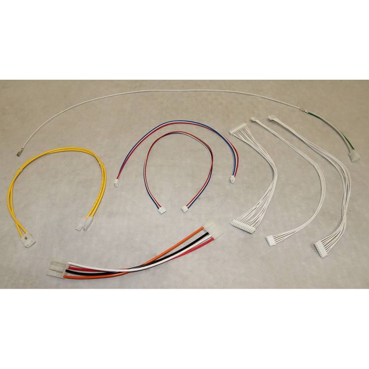 Wiring Harness Set, LASER 73