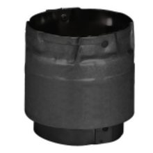 Stove Pipe Adapter 3" Double Wall