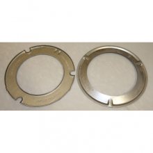 Nordic 130 Burner Ring