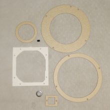 Gasket Kit, LASER 73