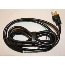 Power Cord, LASER 60AT