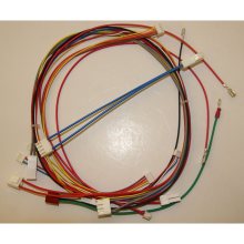 Wire Harness Set (Ribbon Cable Not Included), L530